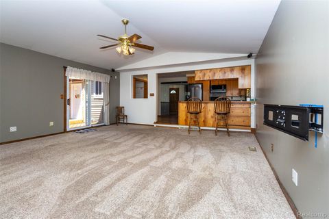 Tiny photo for 919 Elmsford Drive, Clawson City, MI 48017 (MLS # 20261038345)