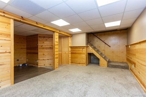 Tiny photo for 919 Elmsford Drive, Clawson City, MI 48017 (MLS # 20261038345)