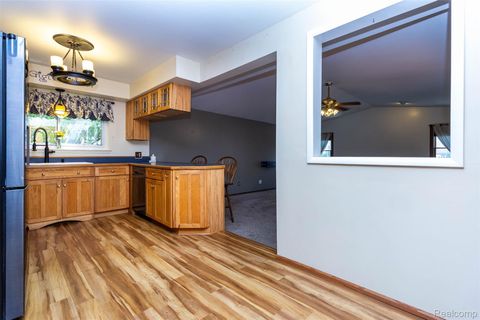 Tiny photo for 919 Elmsford Drive, Clawson City, MI 48017 (MLS # 20261038345)