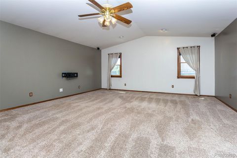 Tiny photo for 919 Elmsford Drive, Clawson City, MI 48017 (MLS # 20261038345)