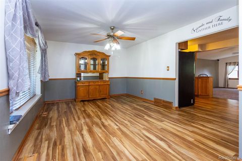 Tiny photo for 919 Elmsford Drive, Clawson City, MI 48017 (MLS # 20261038345)