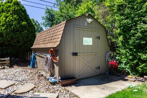 Tiny photo for 919 Elmsford Drive, Clawson City, MI 48017 (MLS # 20261038345)