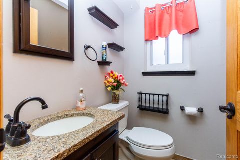 Tiny photo for 919 Elmsford Drive, Clawson City, MI 48017 (MLS # 20261038345)
