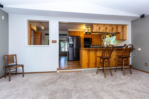 Tiny photo for 919 Elmsford Drive, Clawson City, MI 48017 (MLS # 20261038345)