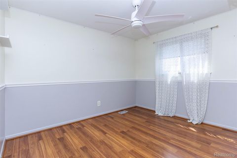 Tiny photo for 919 Elmsford Drive, Clawson City, MI 48017 (MLS # 20261038345)