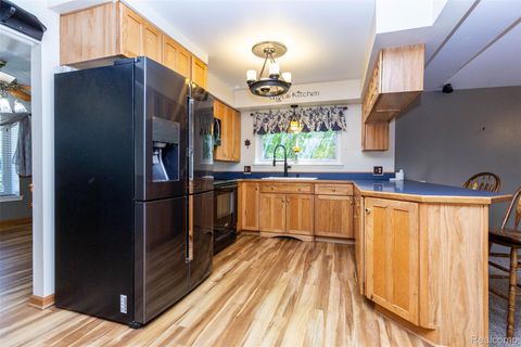 Tiny photo for 919 Elmsford Drive, Clawson City, MI 48017 (MLS # 20261038345)