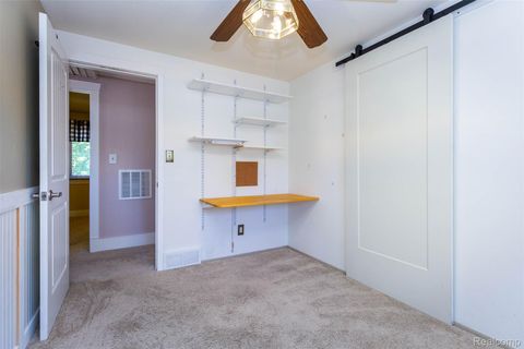 Tiny photo for 919 Elmsford Drive, Clawson City, MI 48017 (MLS # 20261038345)