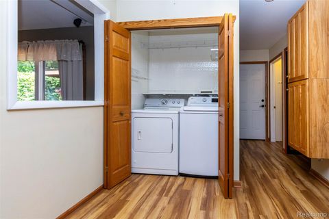 Tiny photo for 919 Elmsford Drive, Clawson City, MI 48017 (MLS # 20261038345)