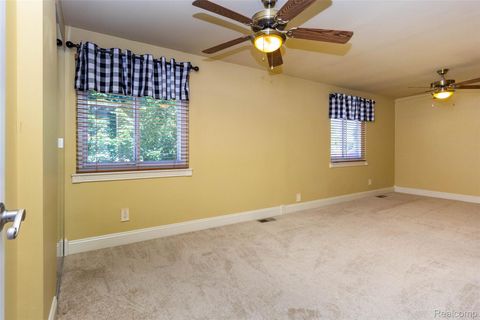 Tiny photo for 919 Elmsford Drive, Clawson City, MI 48017 (MLS # 20261038345)