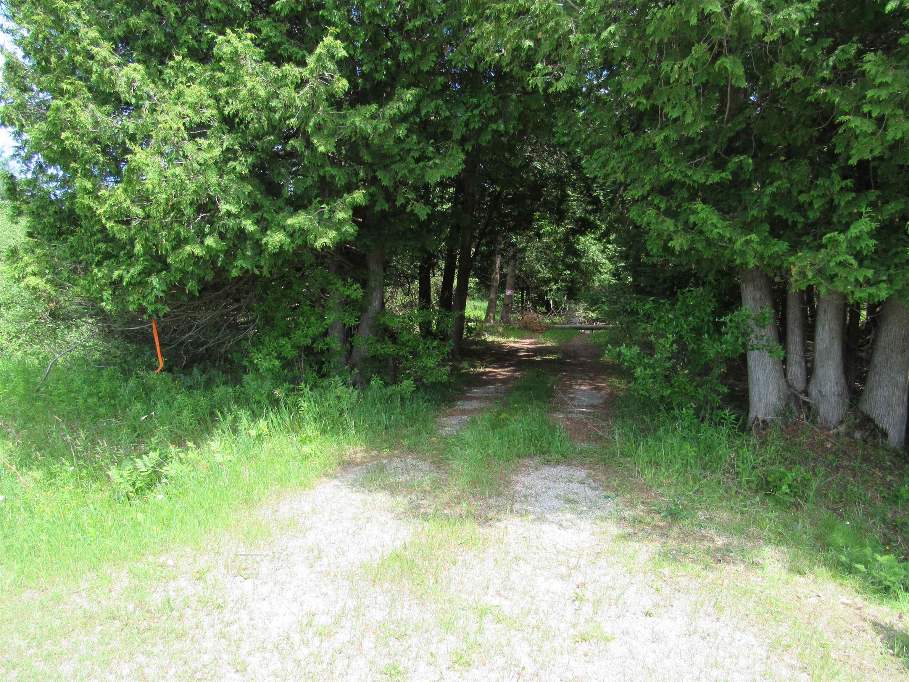 0 N Poor Farm Road
