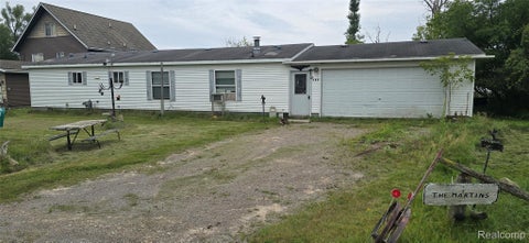 614 Thunder Bay Avenue Alpena Township MI 49707