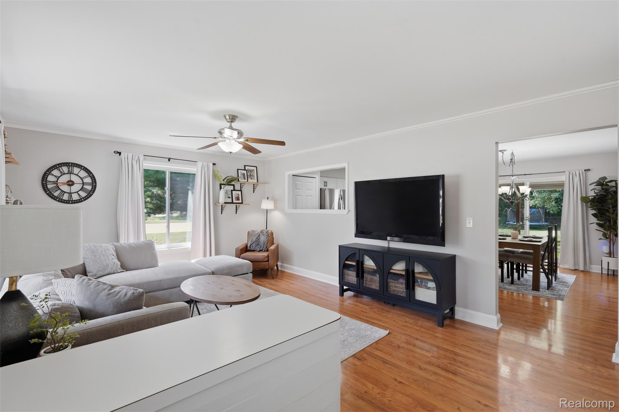 3468 Hope Lake Drive