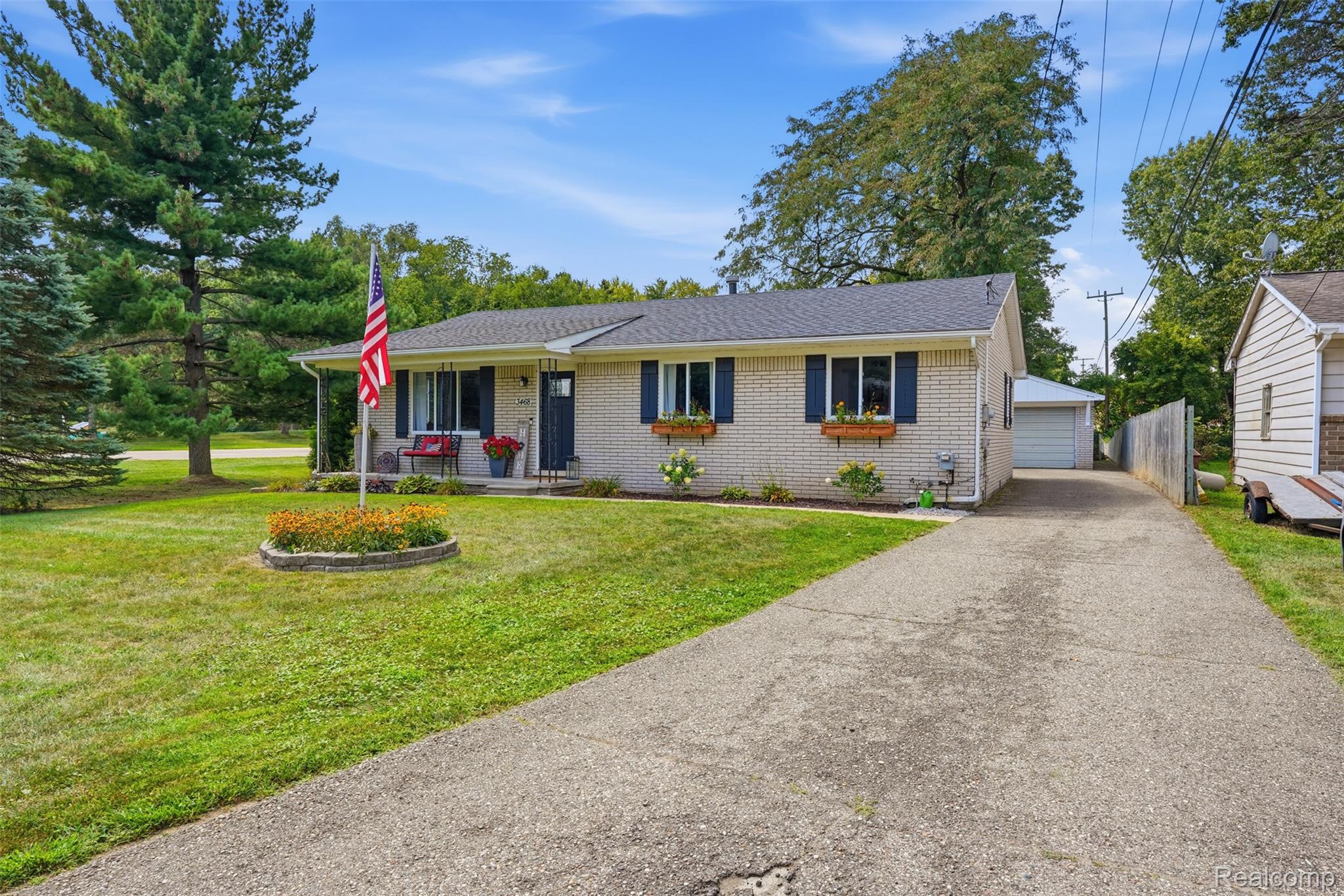 3468 Hope Lake Drive