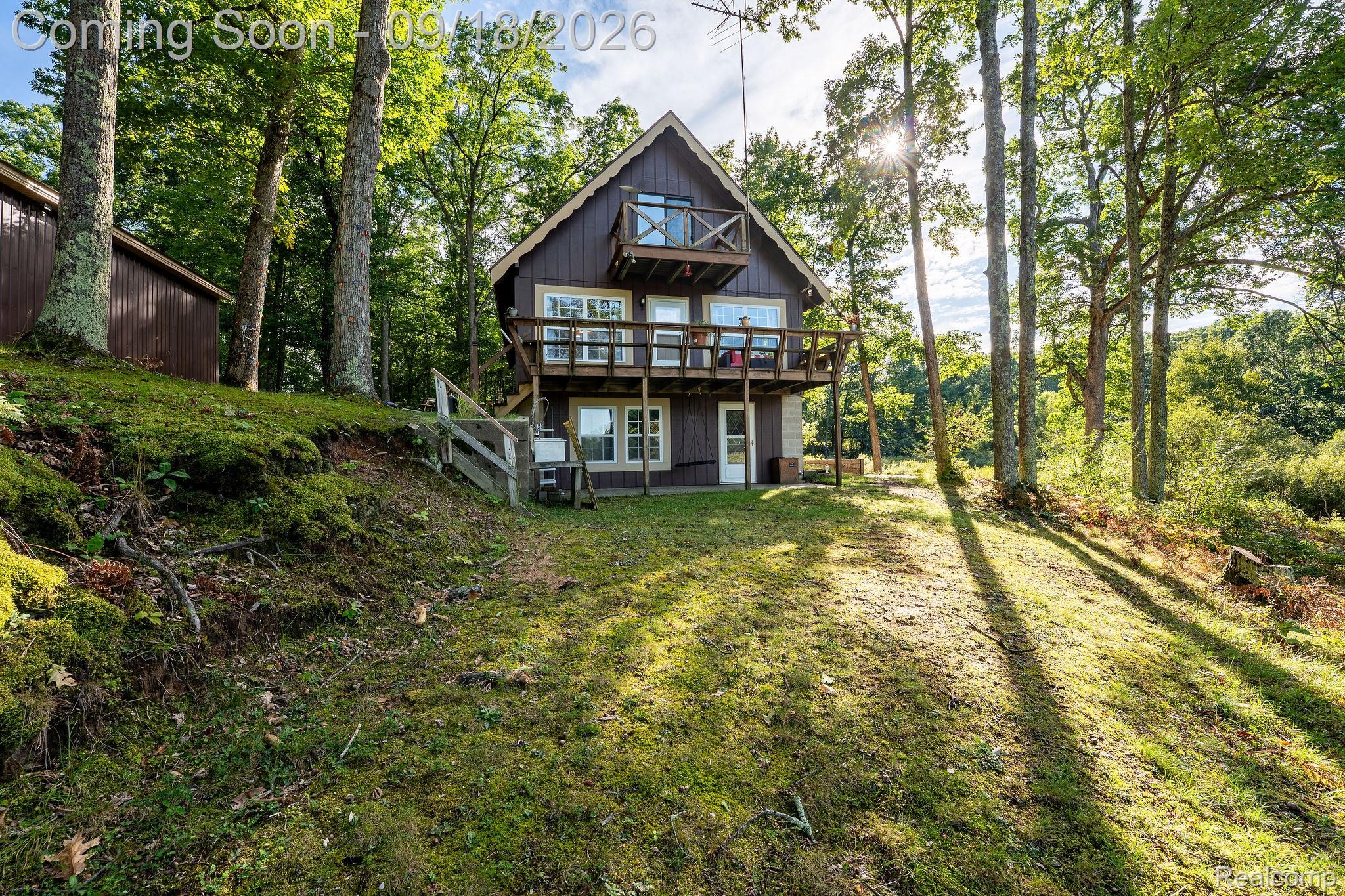 9154 W Ridge View Drive
