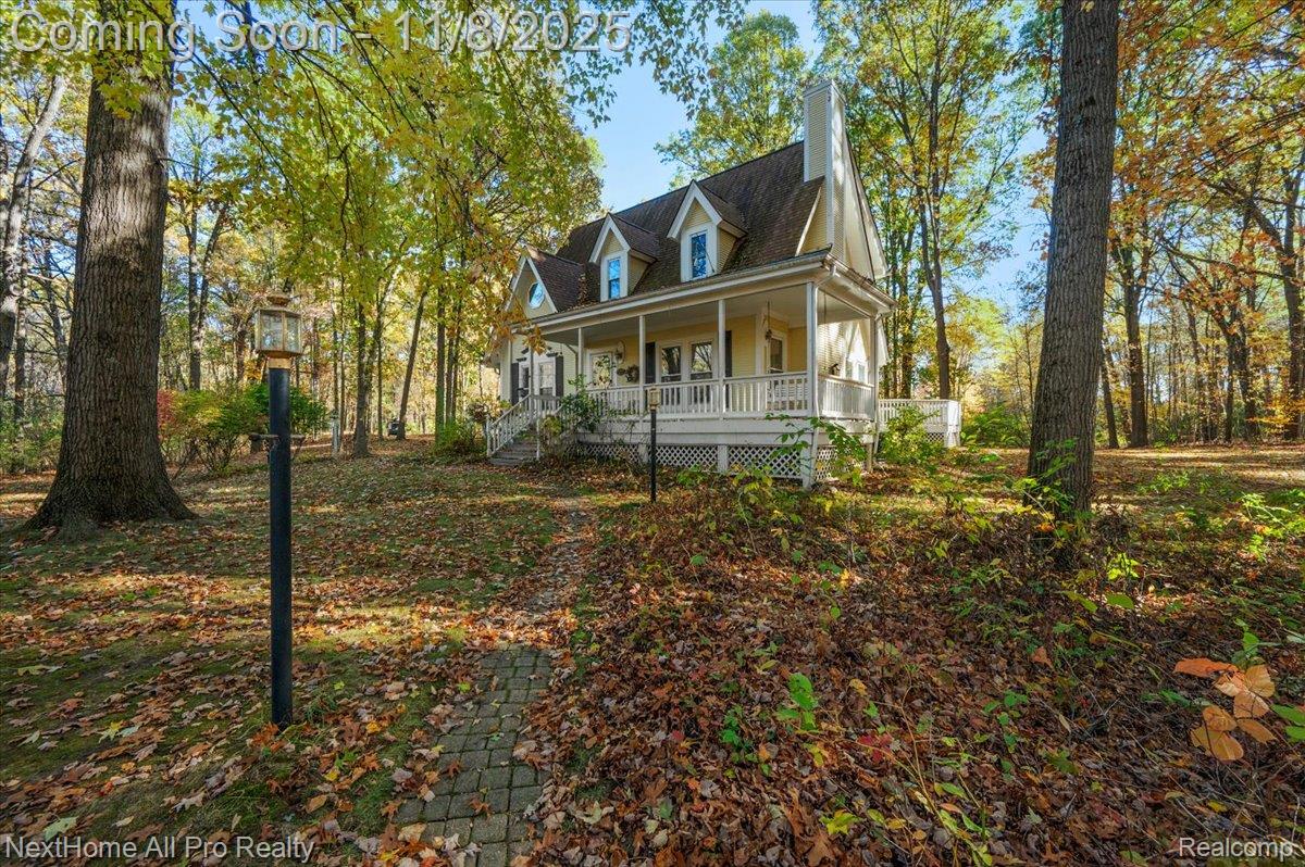 10834 Naturelle Drive