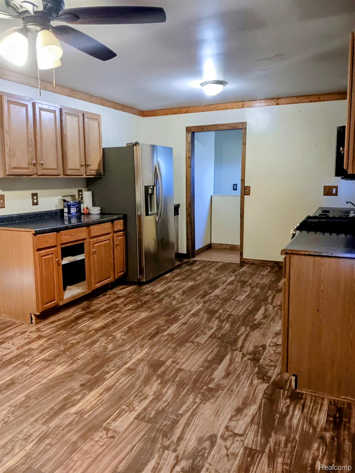 4480 W Grand River Road