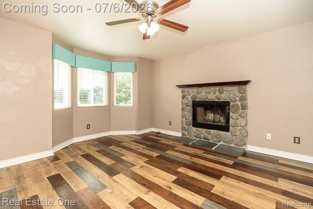 2623 Bonita Drive