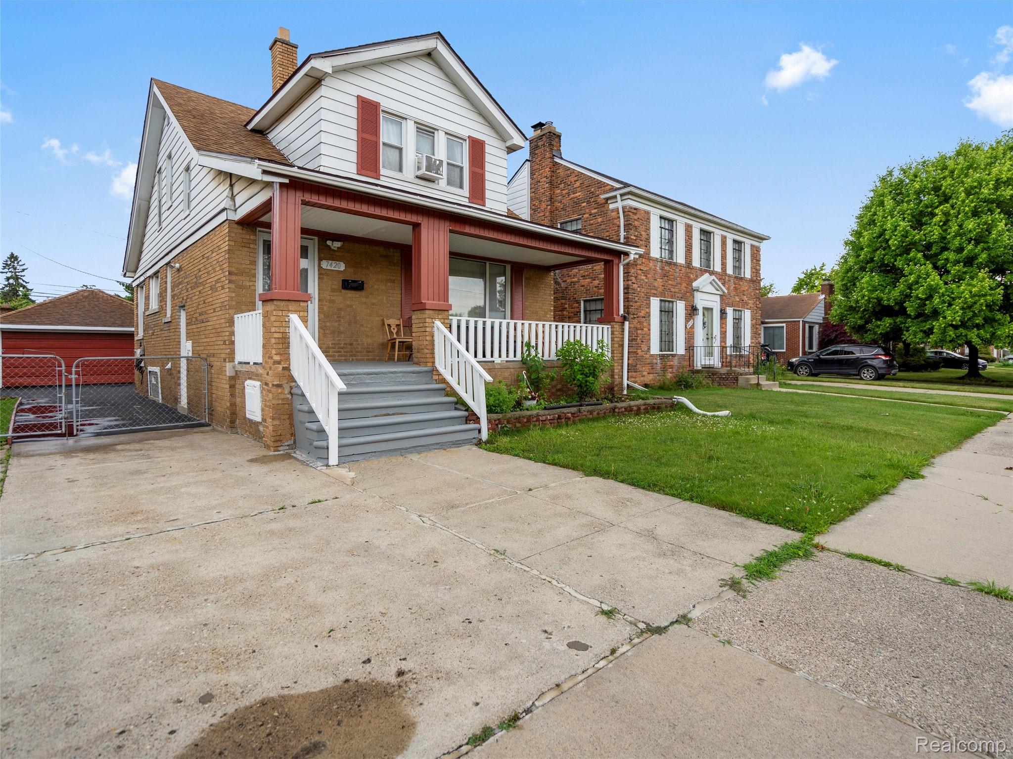 7420 Coolidge