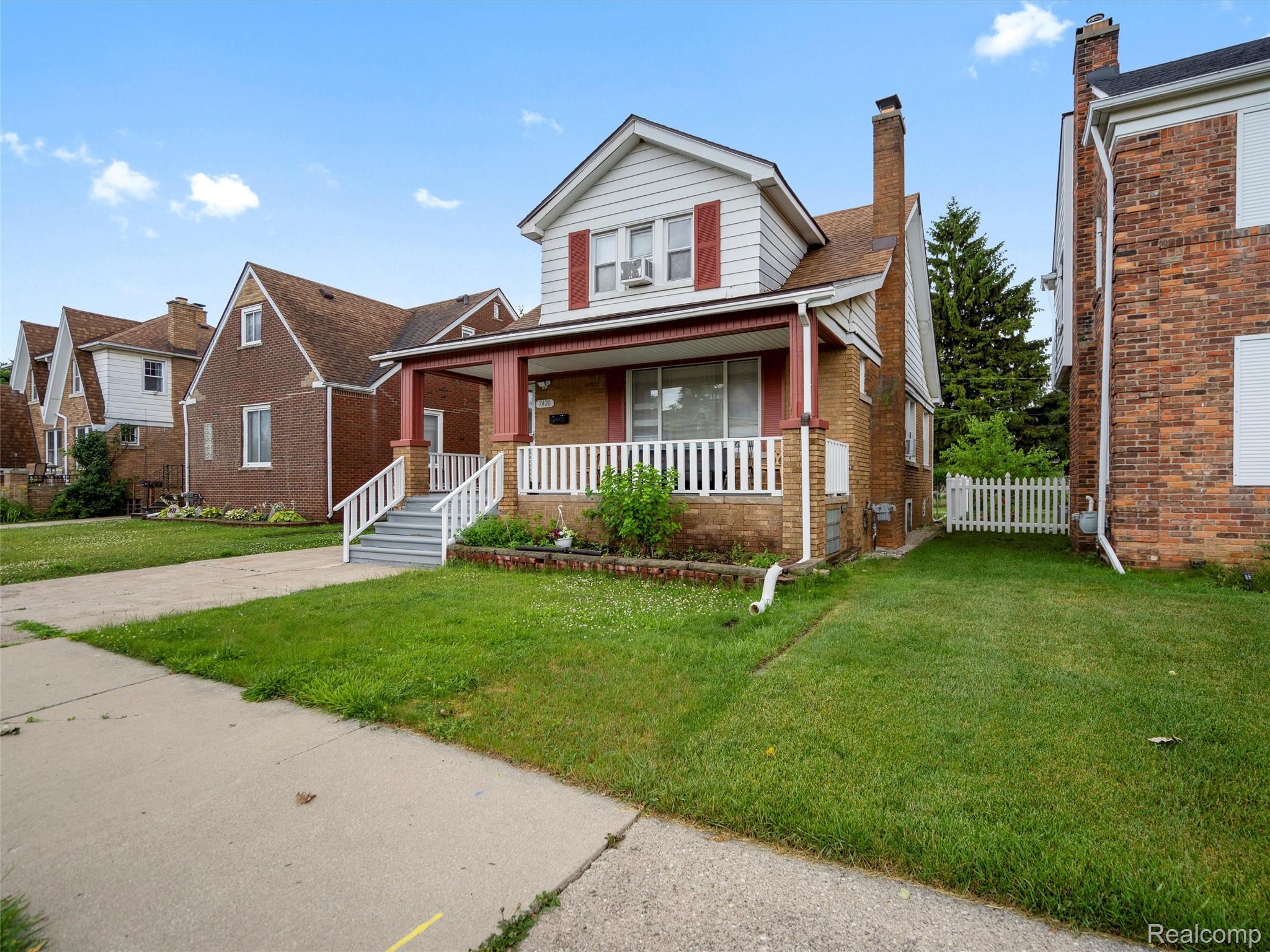 7420 Coolidge