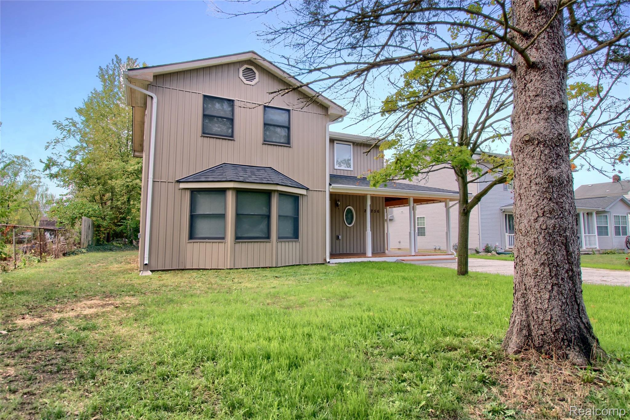 22256 Monterey Drive