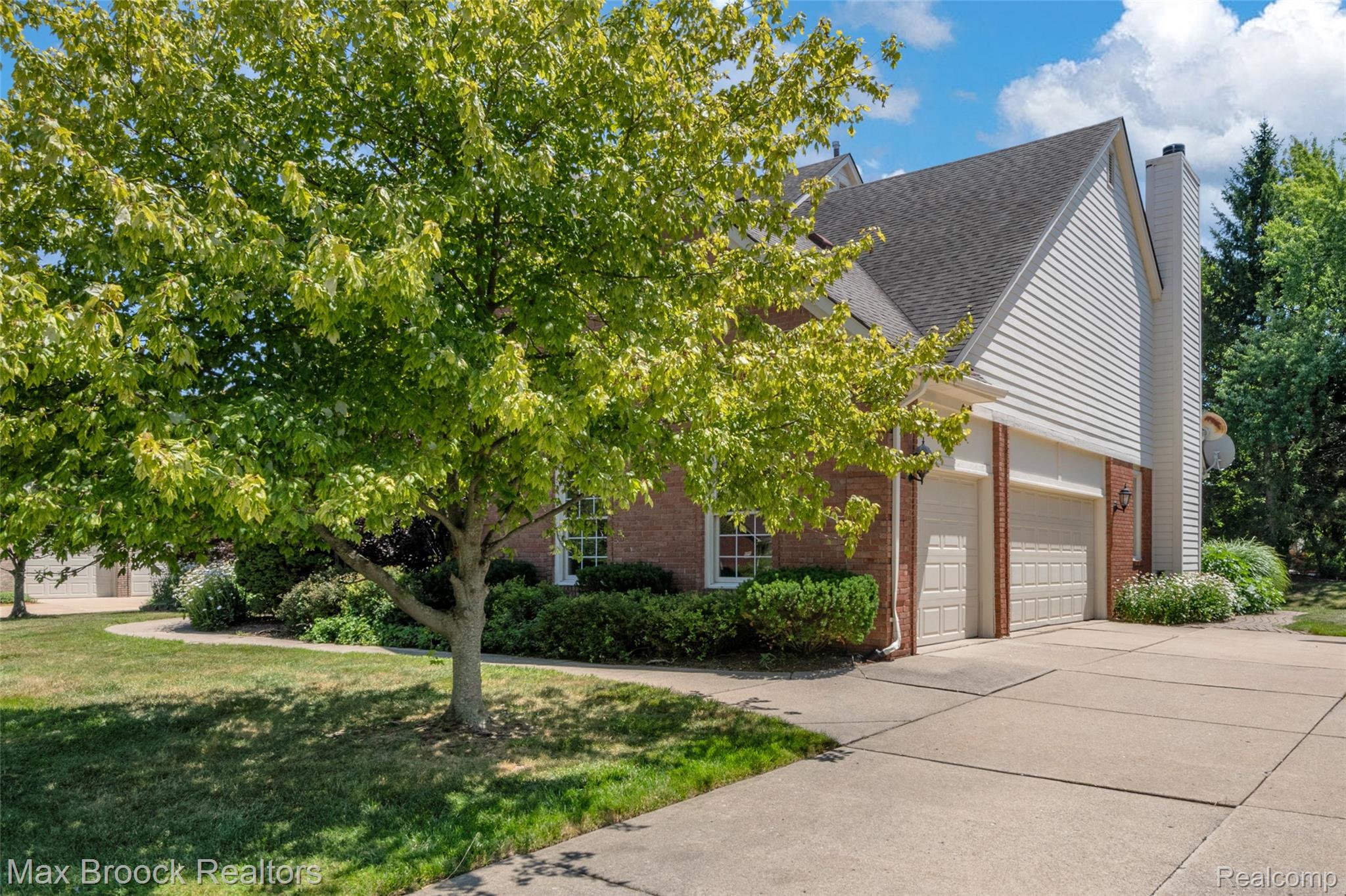107 Millstone Drive