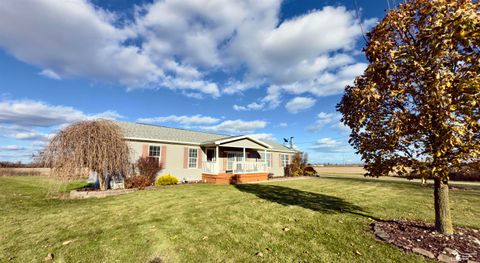 3854 Kelly Road Monroe Charter Township MI 48145