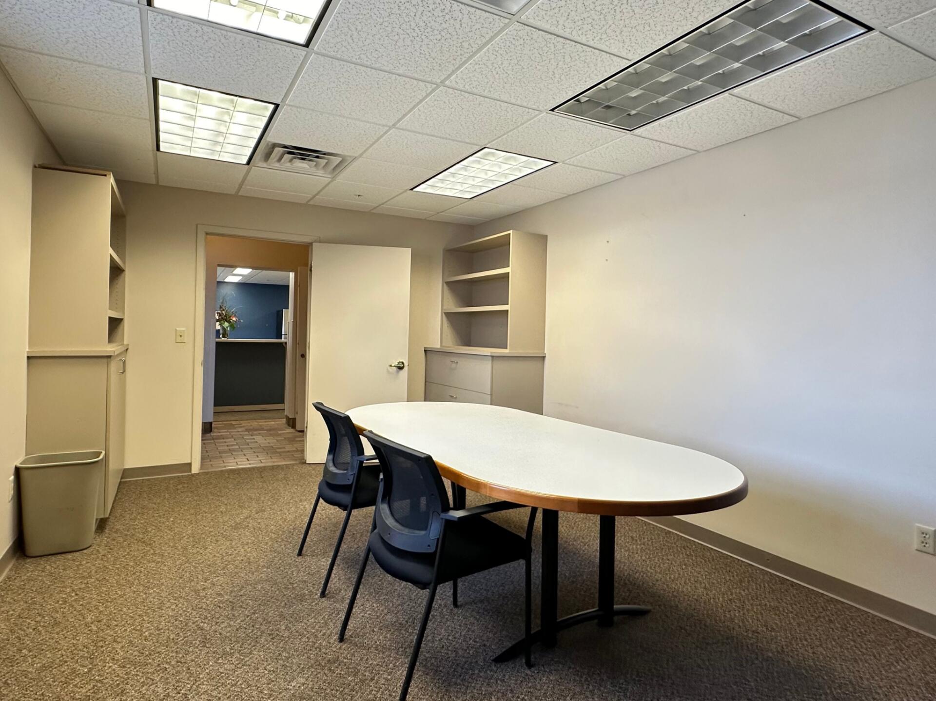 1206 E Crosstown Parkway Entire bldg