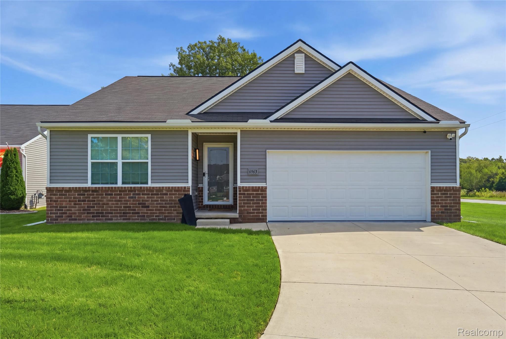 6963 Sweet Water Drive