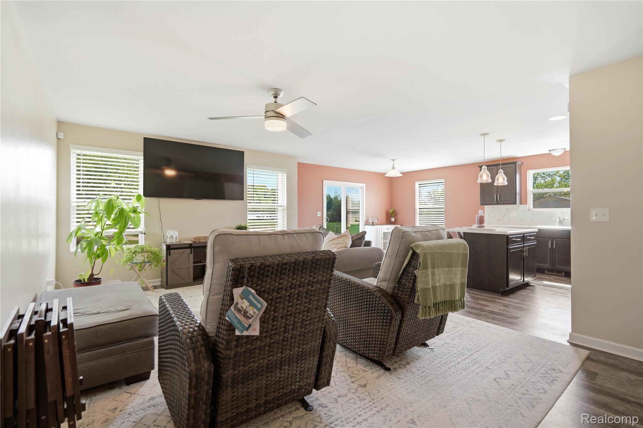 6963 Sweet Water Drive