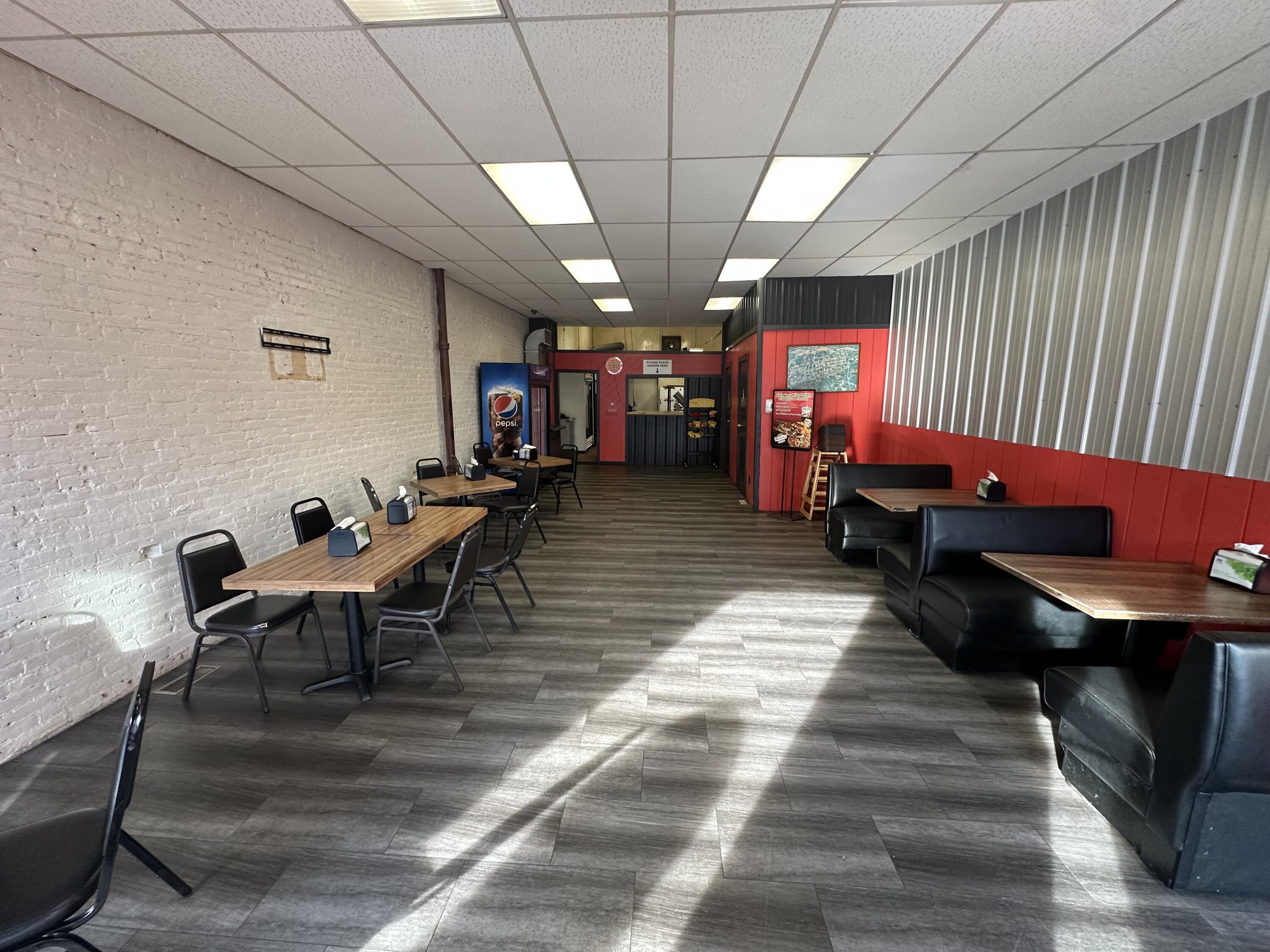 113 E Michigan Avenue