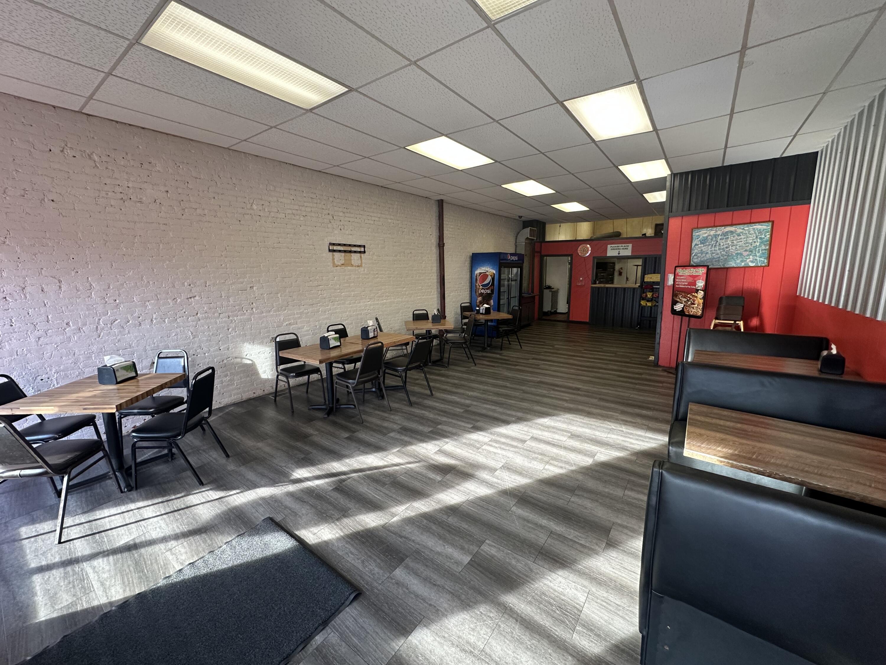 113 E Michigan Avenue