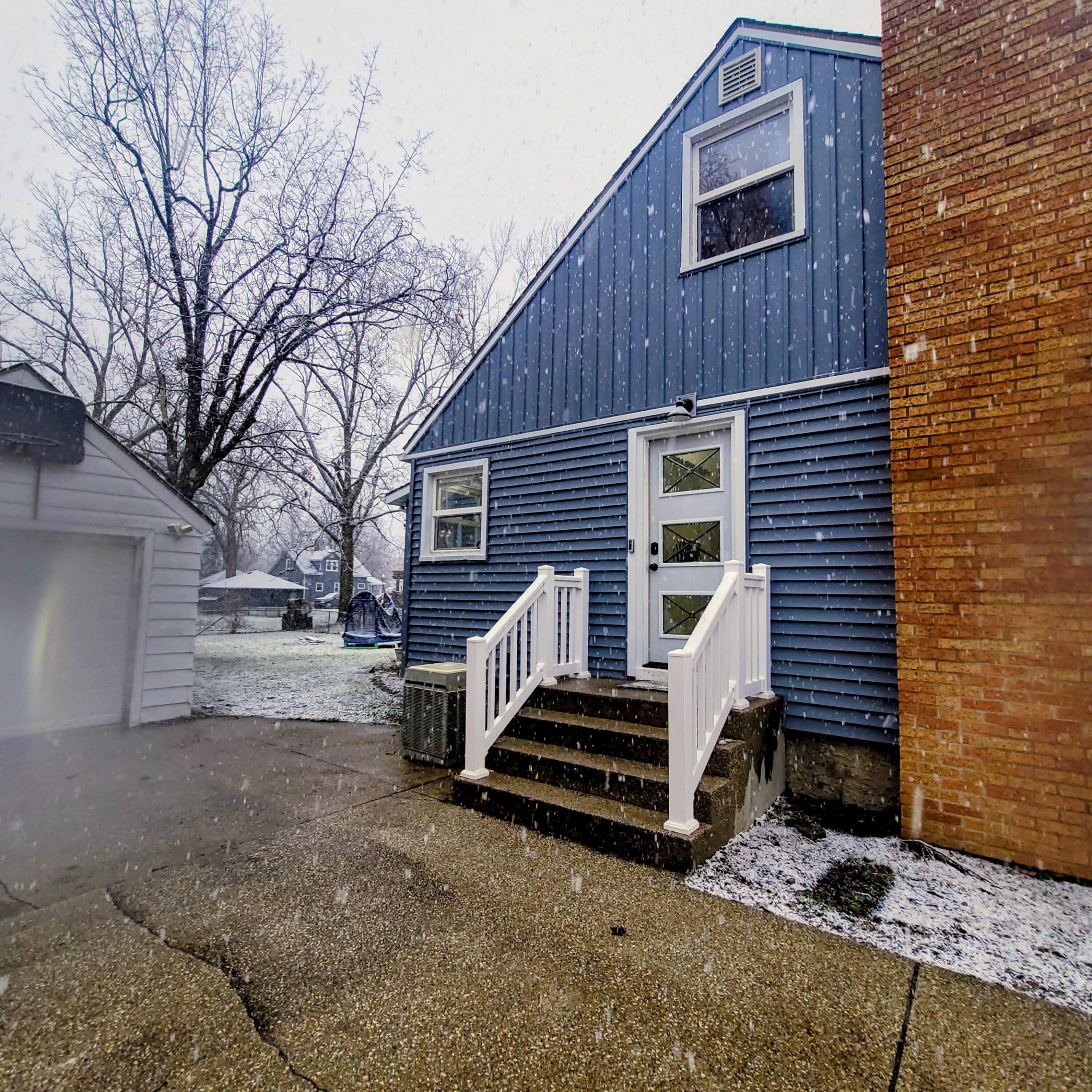 220 S Division Street