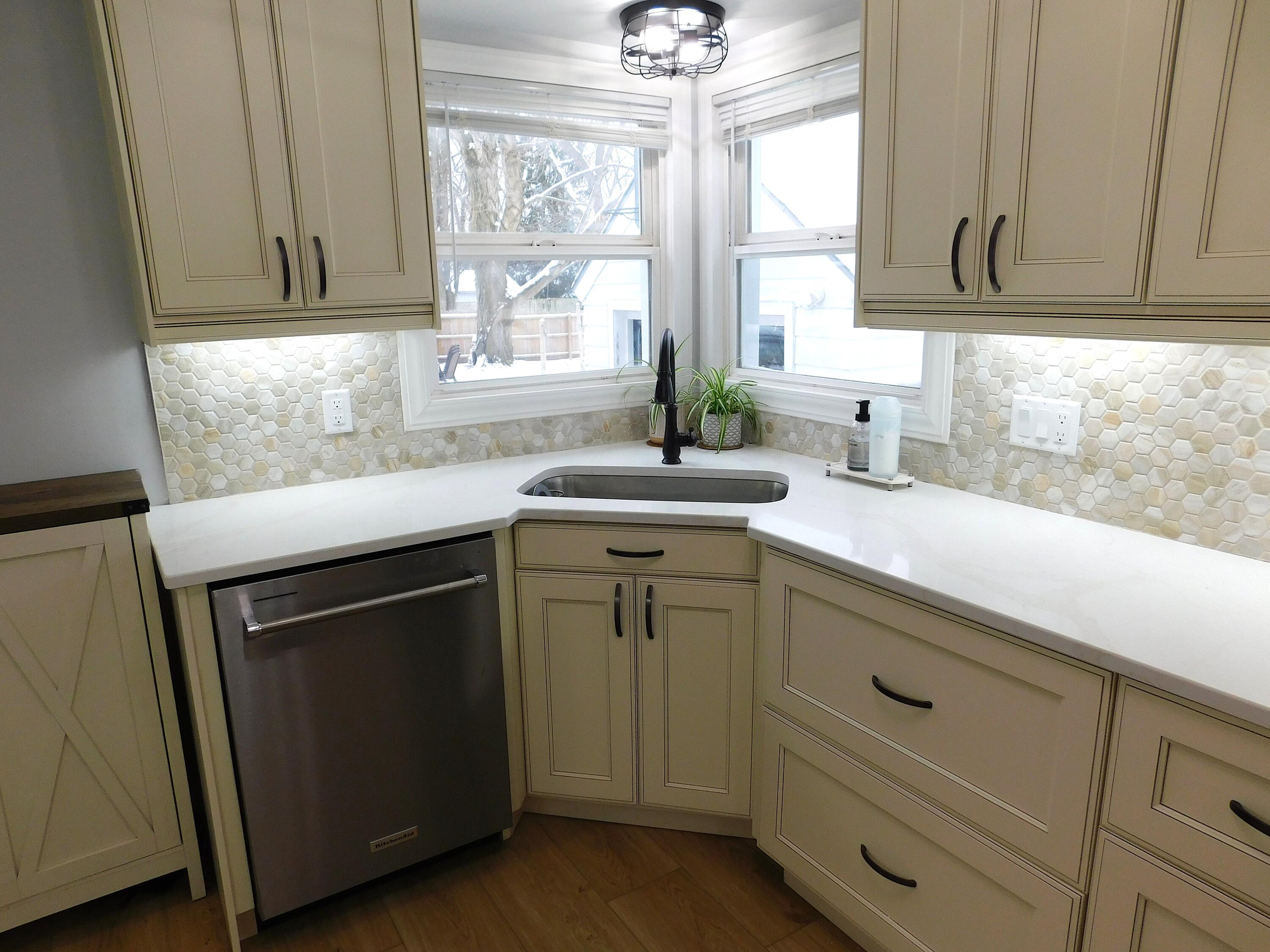 220 S Division Street