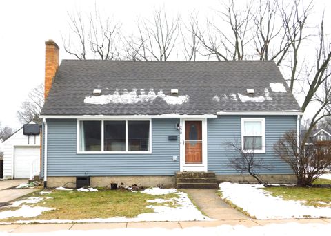 220 S Division Street Zeeland City MI 49464