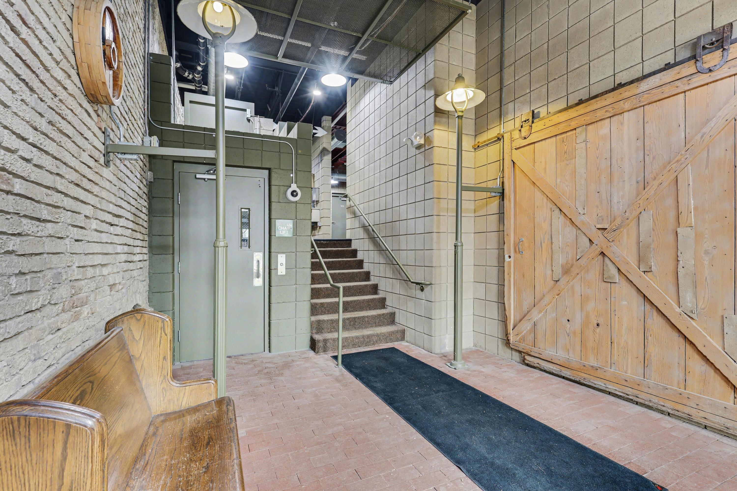 801 Monroe Avenue NW 105