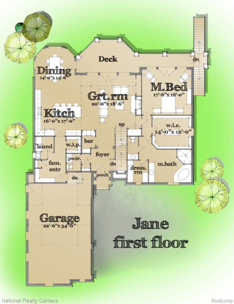 17132 Abby Circle