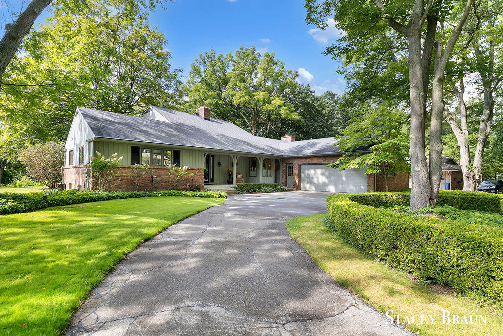 2130 Onekama Drive SE