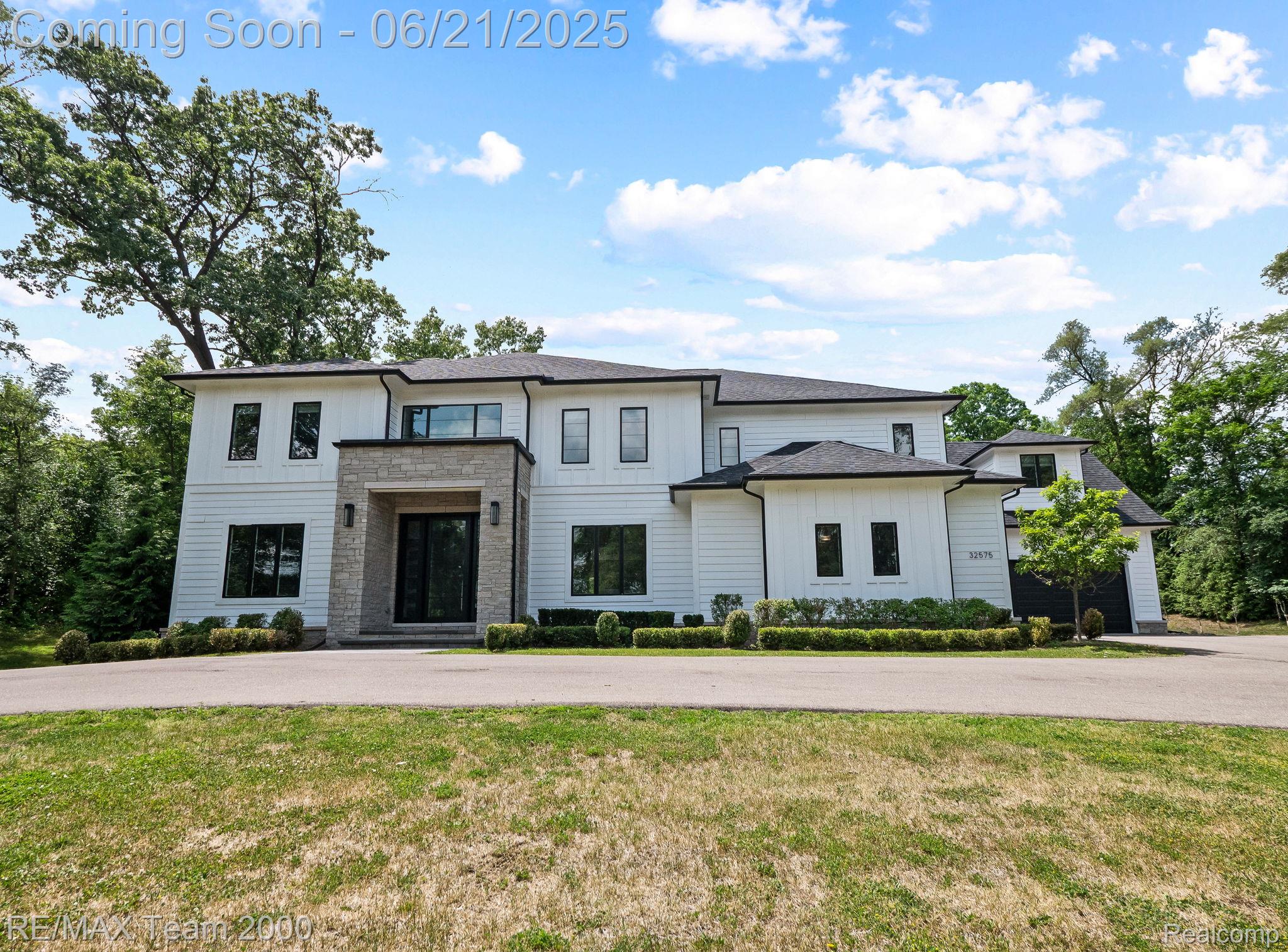 32575 Romsey Road
