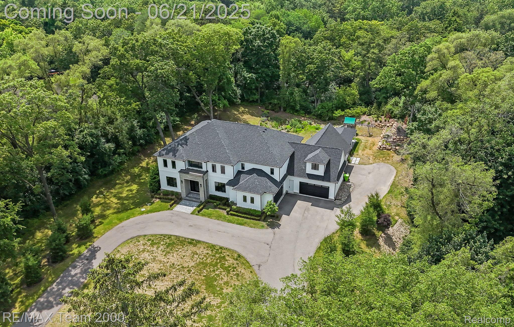 32575 Romsey Road