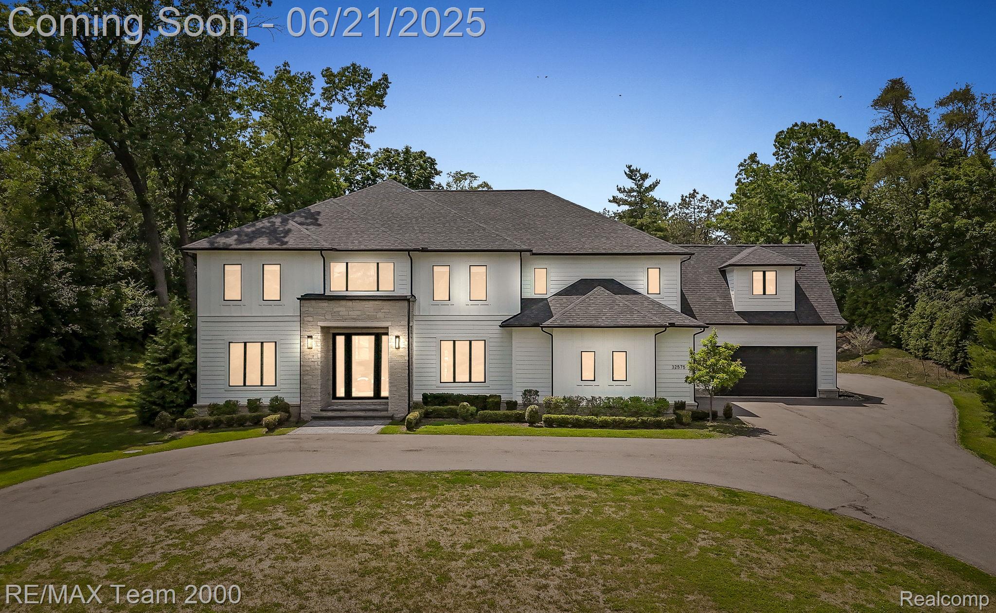 32575 Romsey Road