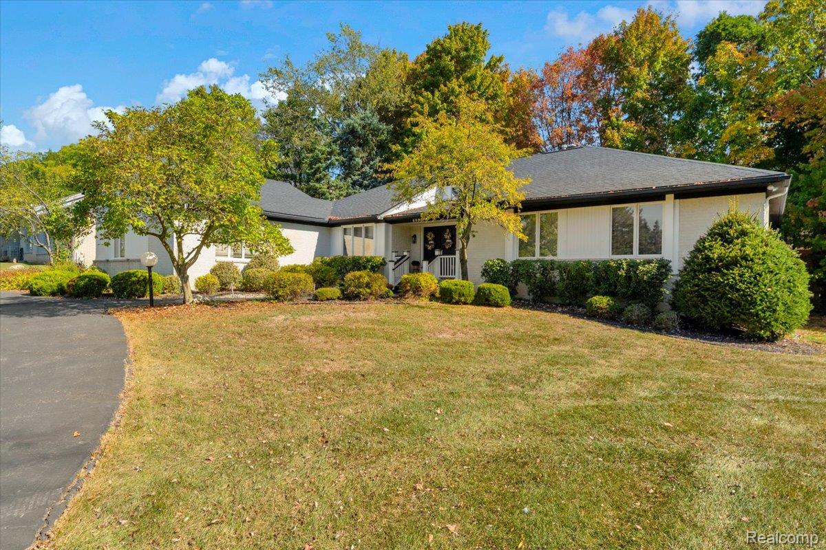 6983 Brookeshire Drive