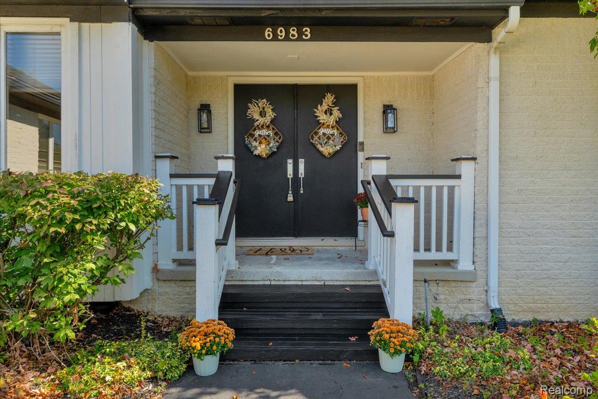 6983 Brookeshire Drive