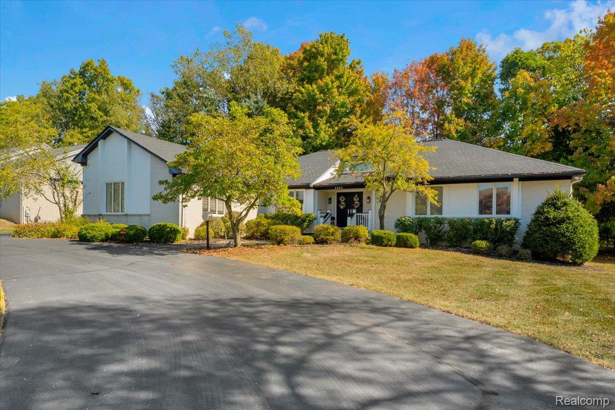 6983 Brookeshire Drive