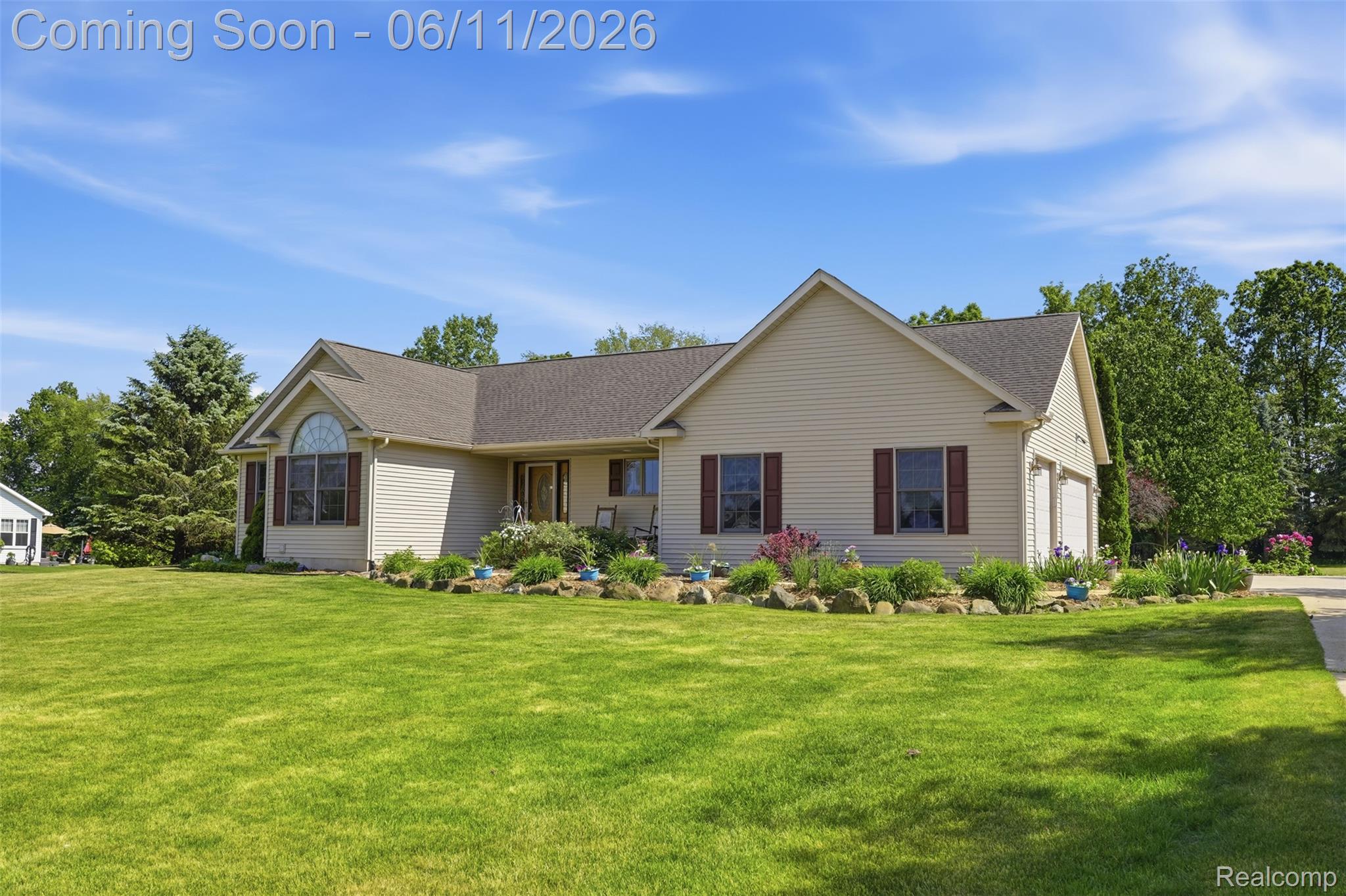 3789 Beckley Drive