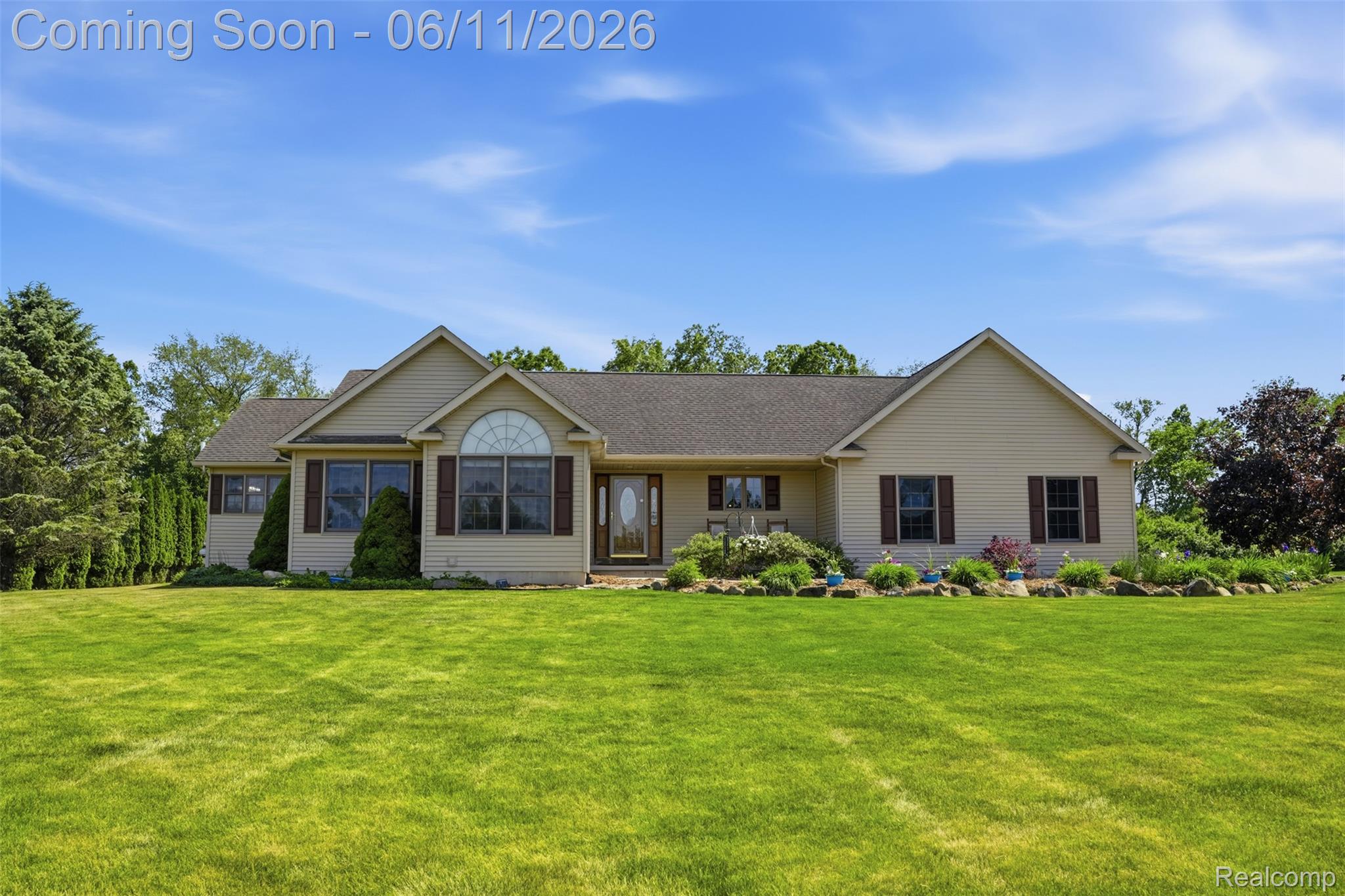 3789 Beckley Drive