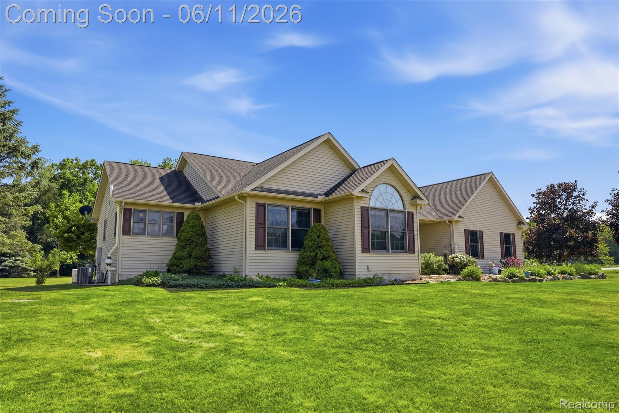 3789 Beckley Drive