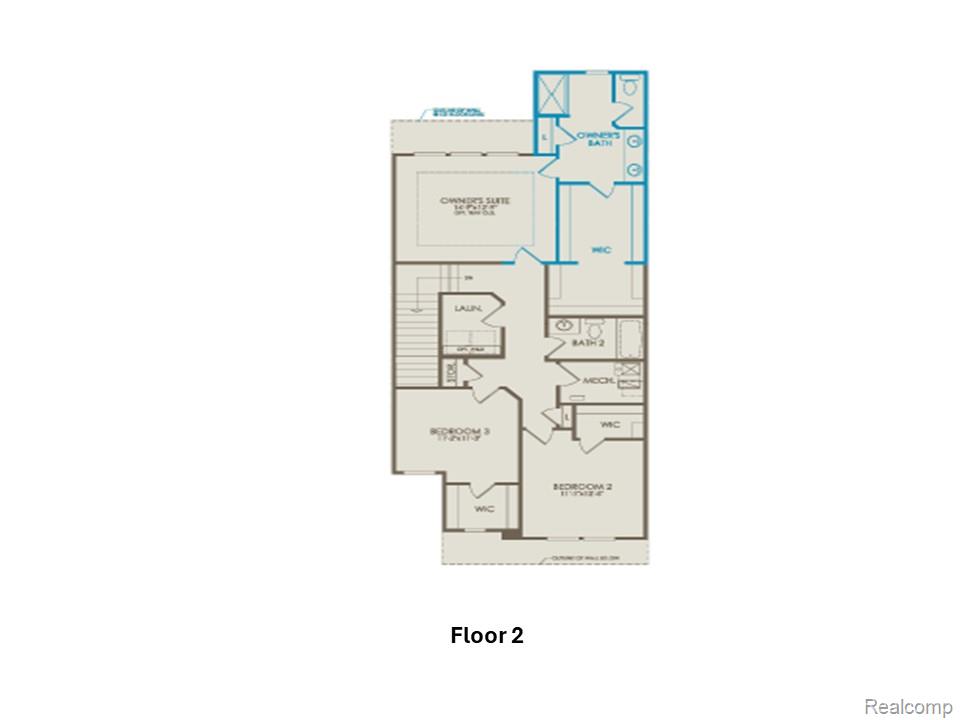 5576 E Spaniel Drive