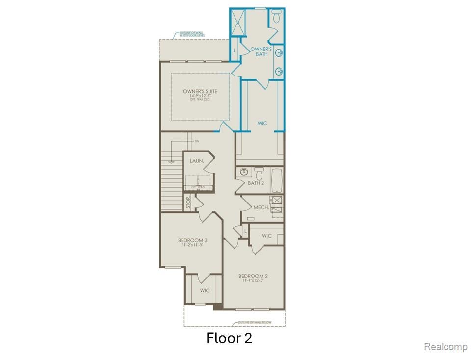 5576 E Spaniel Drive