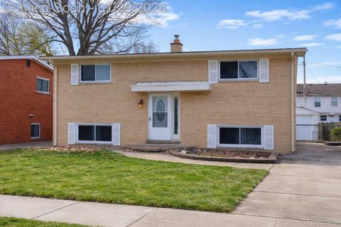 30022 White Street Gibraltar City MI 48173