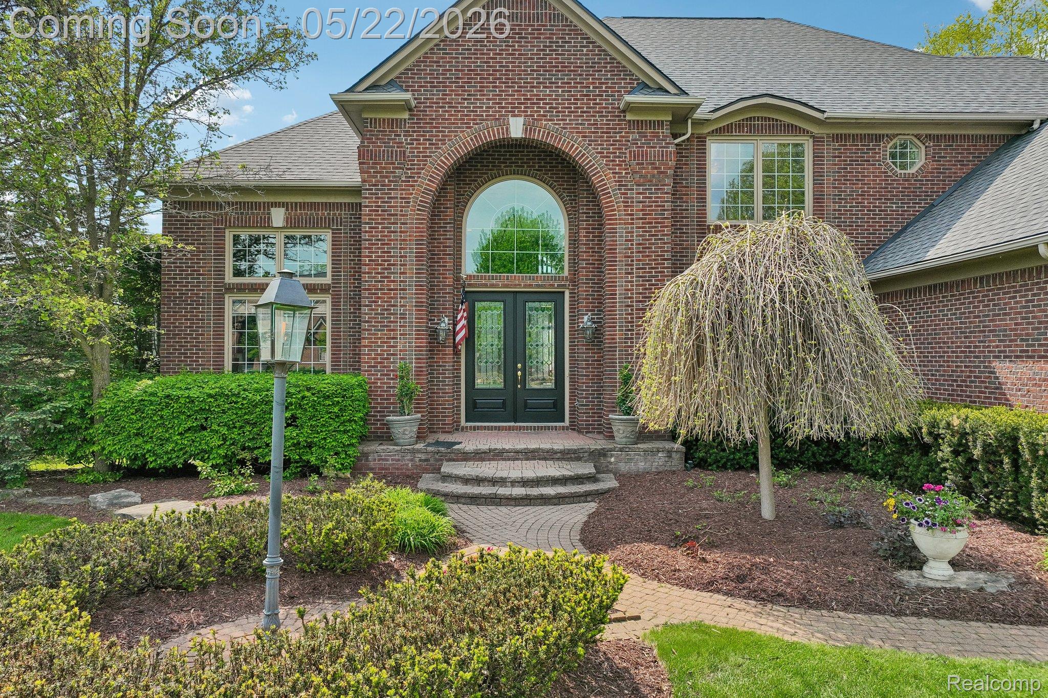 2738 Pebble Beach Drive